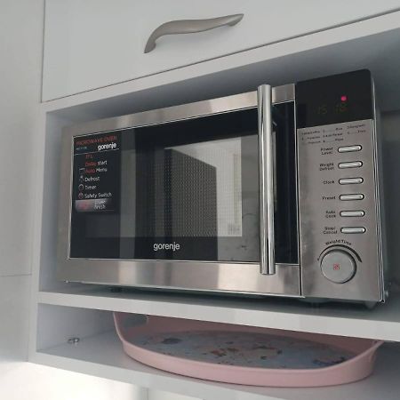 Mobile Home Tiva Drage Ngoại thất bức ảnh