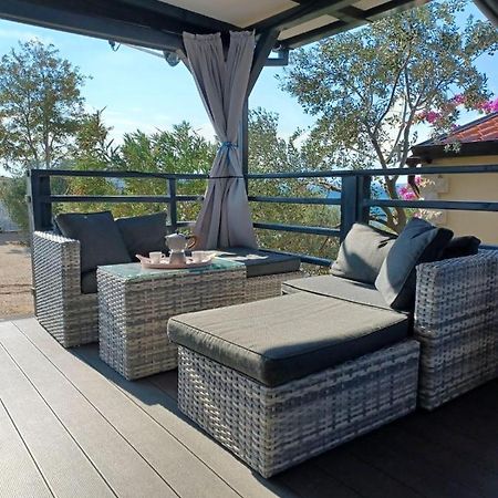 Mobile Home Tiva Drage Ngoại thất bức ảnh