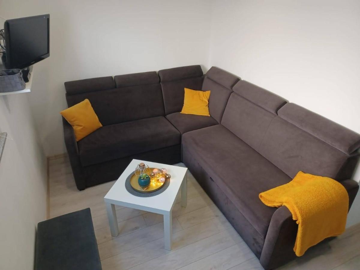 Mobile Home Tiva Drage Ngoại thất bức ảnh