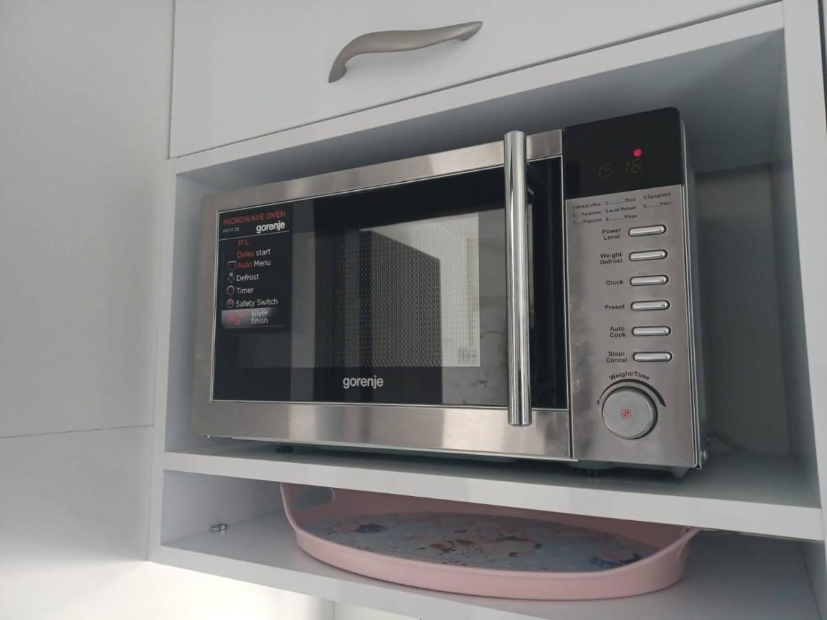 Mobile Home Tiva Drage Ngoại thất bức ảnh