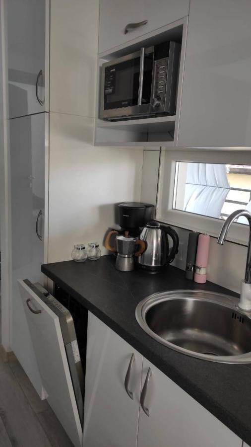 Mobile Home Tiva Drage Ngoại thất bức ảnh