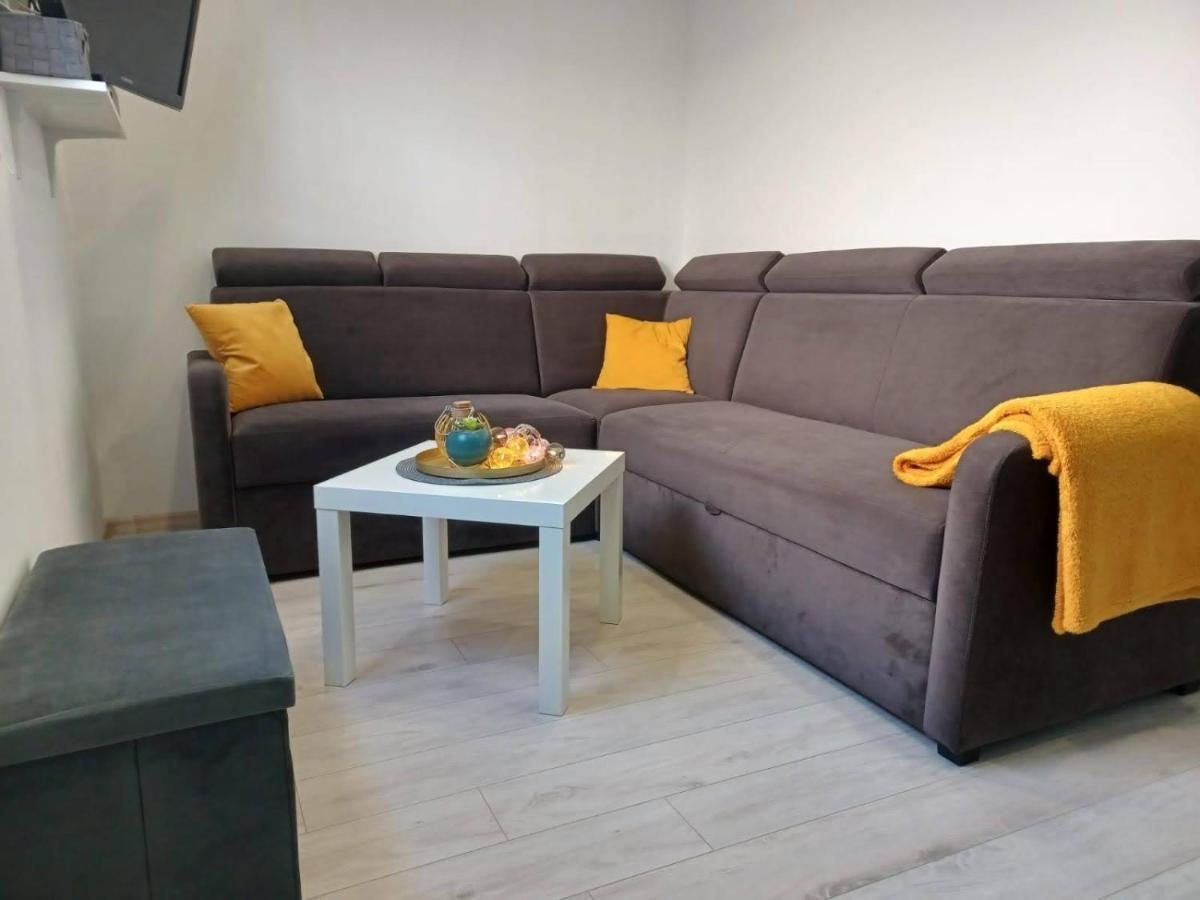 Mobile Home Tiva Drage Ngoại thất bức ảnh