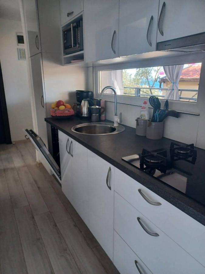 Mobile Home Tiva Drage Ngoại thất bức ảnh