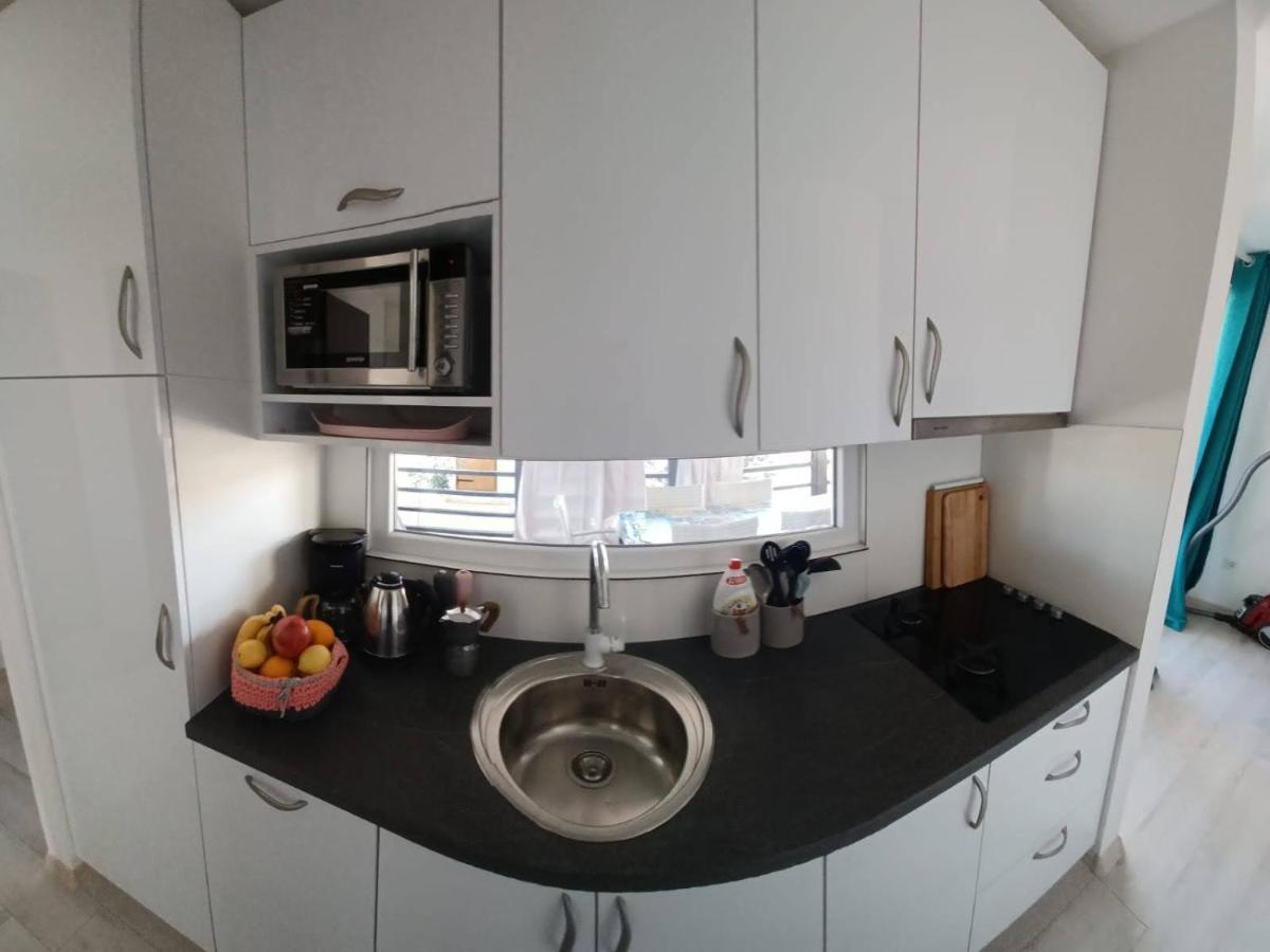 Mobile Home Tiva Drage Ngoại thất bức ảnh