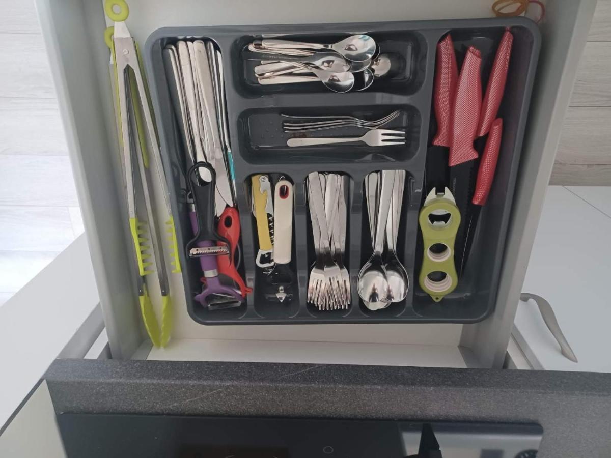 Mobile Home Tiva Drage Ngoại thất bức ảnh
