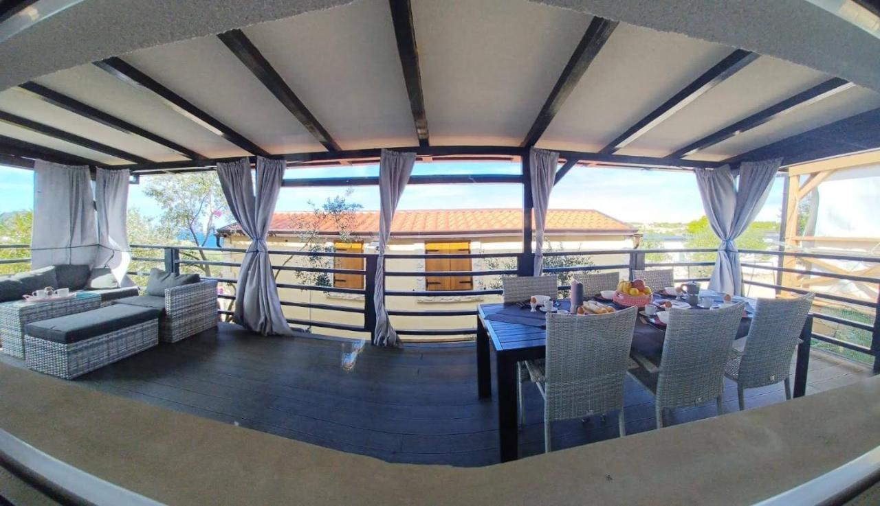 Mobile Home Tiva Drage Ngoại thất bức ảnh