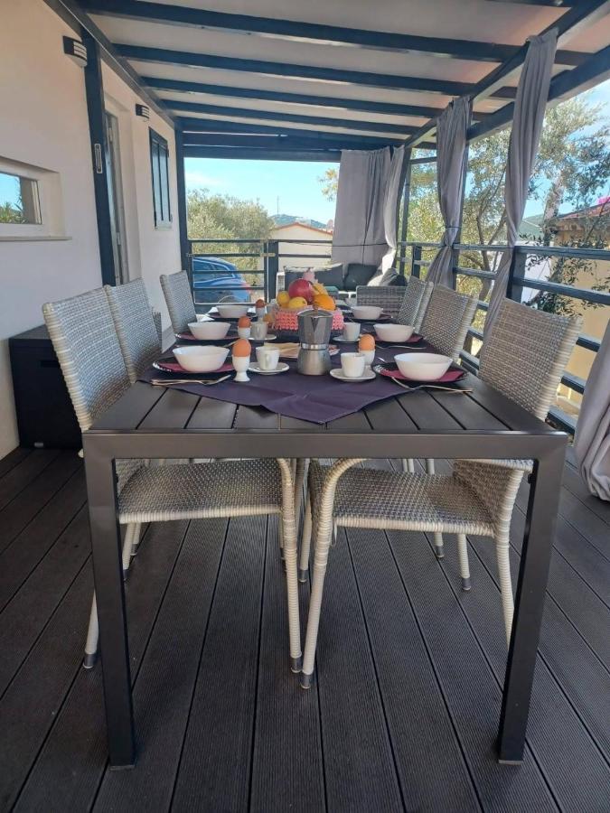 Mobile Home Tiva Drage Ngoại thất bức ảnh