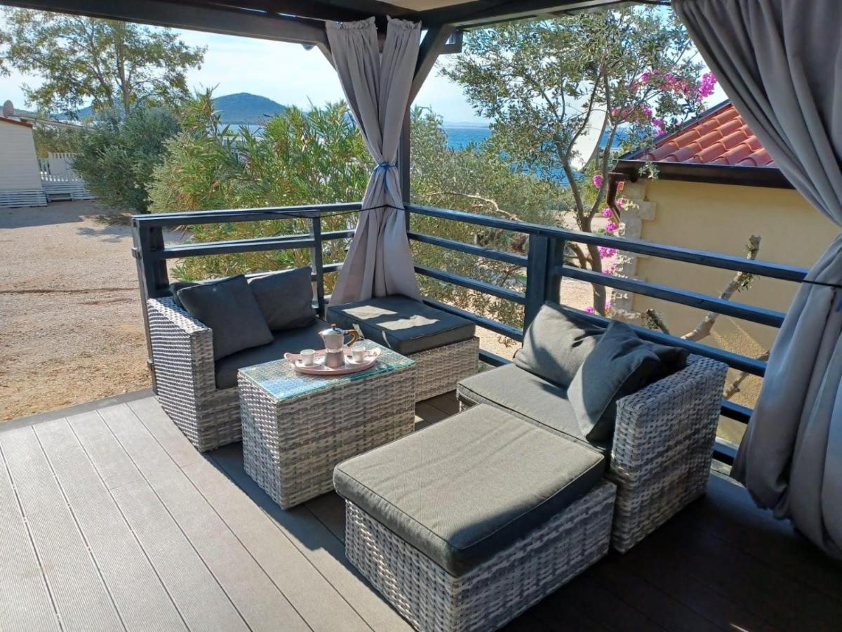 Mobile Home Tiva Drage Ngoại thất bức ảnh