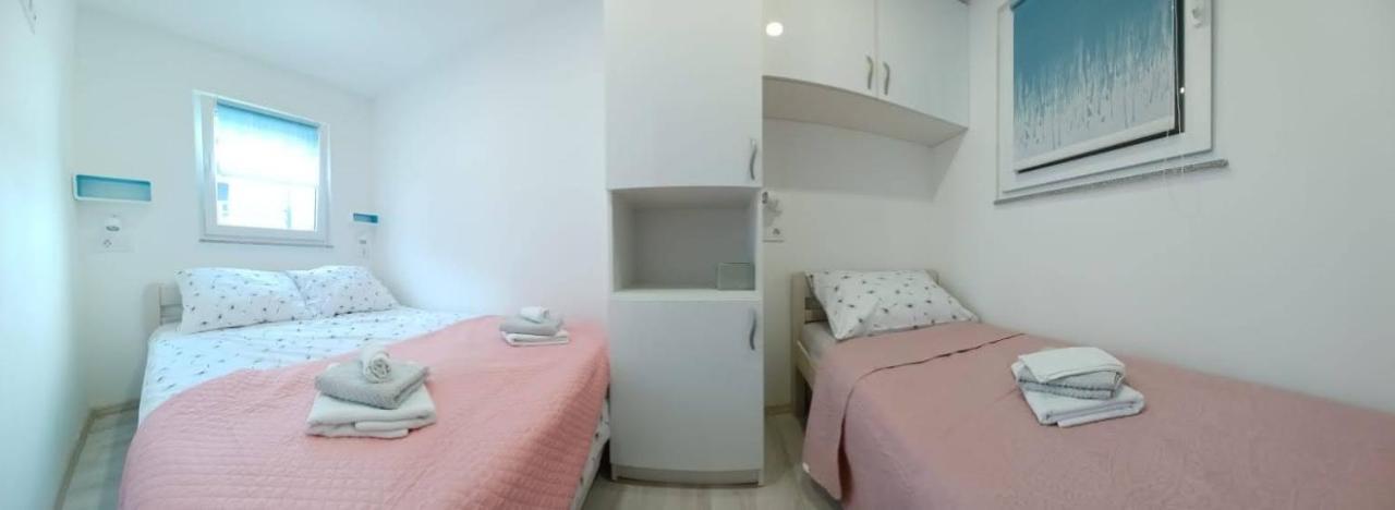 Mobile Home Tiva Drage Ngoại thất bức ảnh