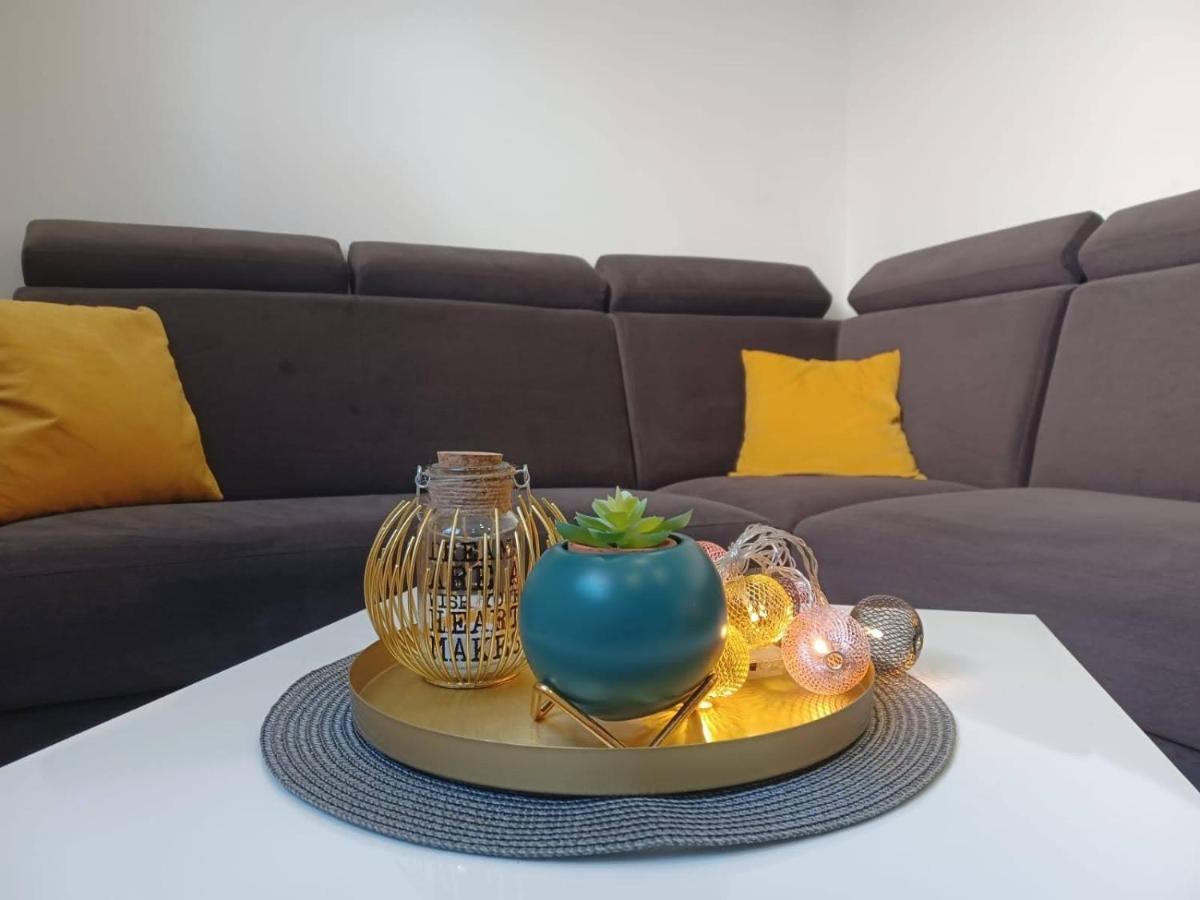 Mobile Home Tiva Drage Ngoại thất bức ảnh