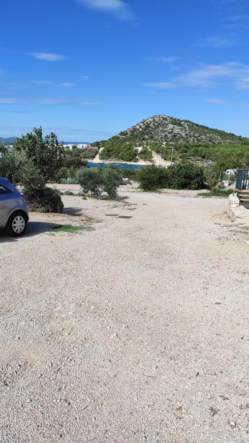 Mobile Home Tiva Drage Ngoại thất bức ảnh