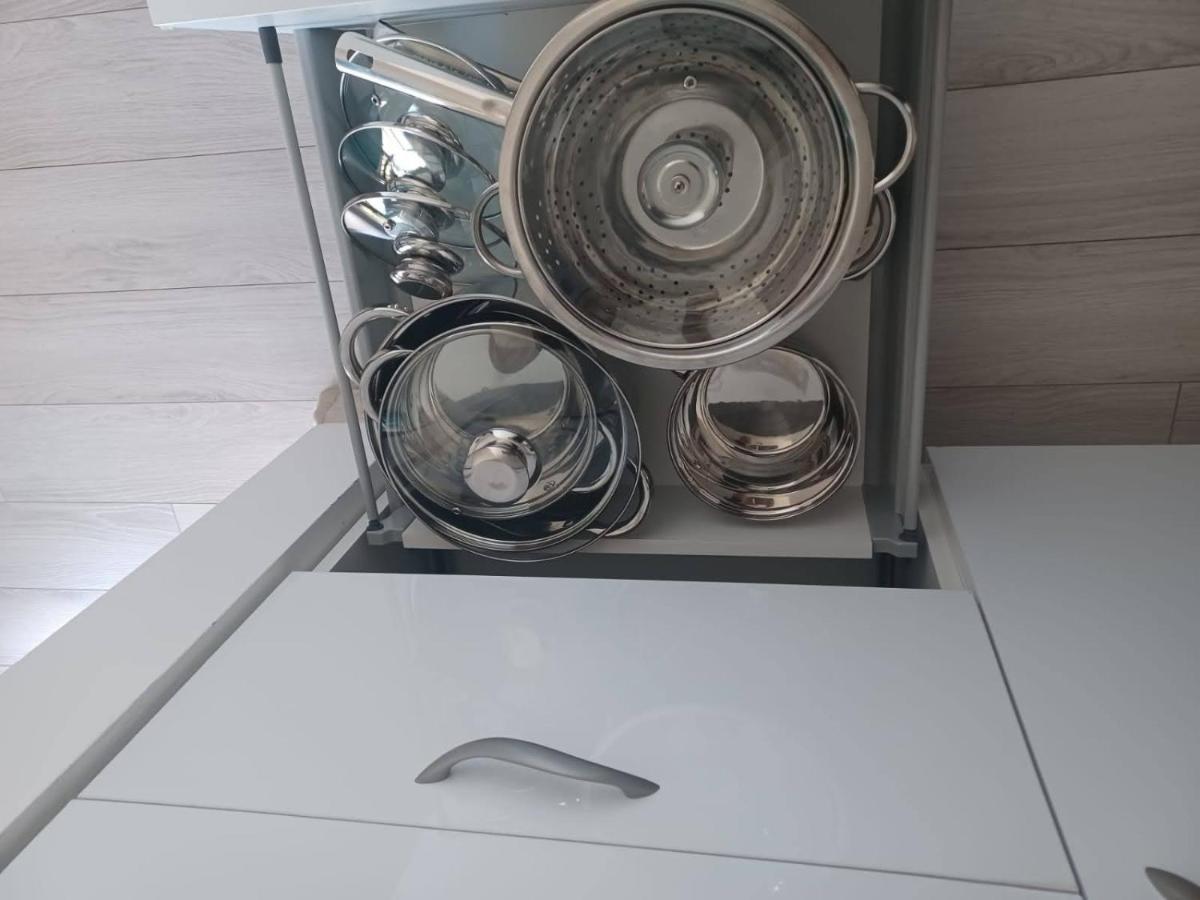 Mobile Home Tiva Drage Ngoại thất bức ảnh