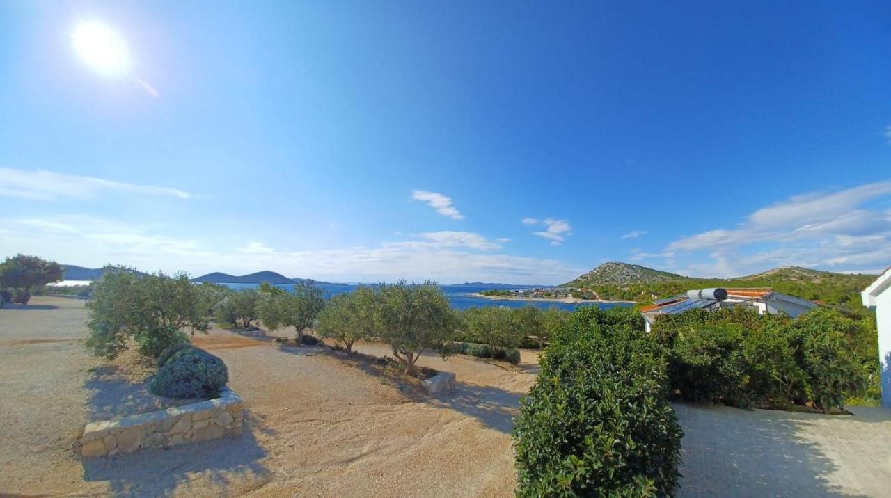 Mobile Home Tiva Drage Ngoại thất bức ảnh