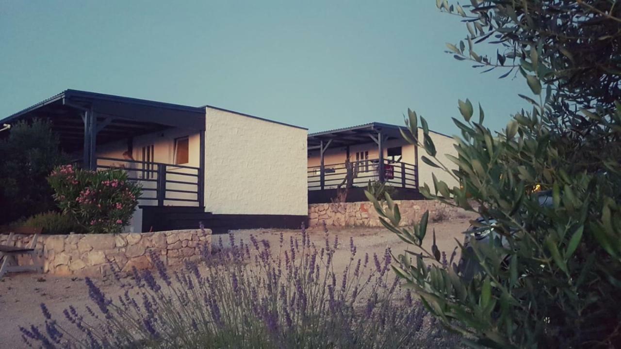 Mobile Home Tiva Drage Ngoại thất bức ảnh