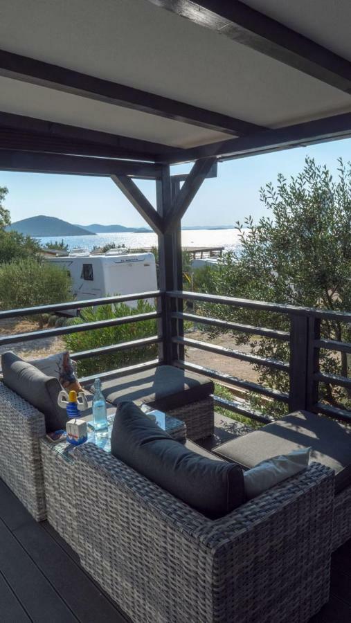 Mobile Home Tiva Drage Ngoại thất bức ảnh