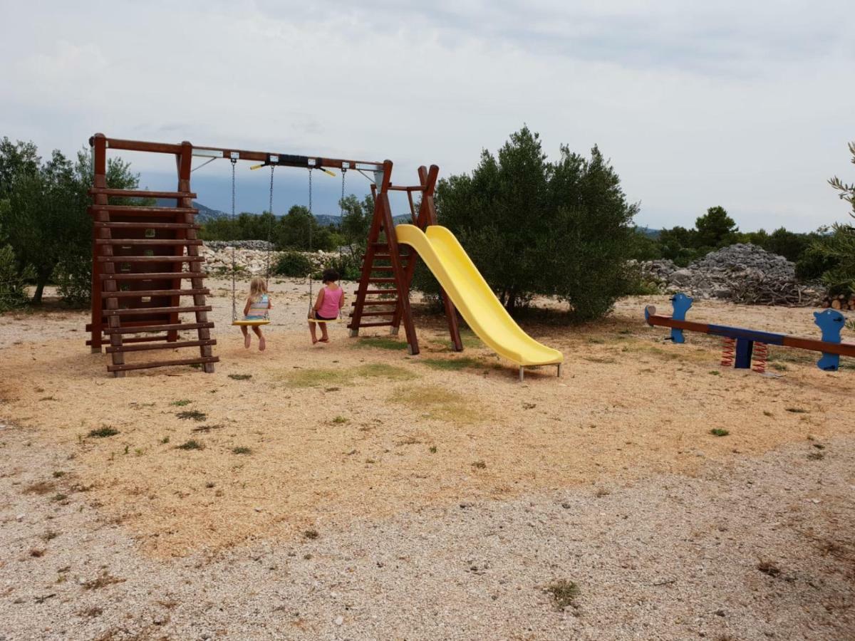 Mobile Home Tiva Drage Ngoại thất bức ảnh