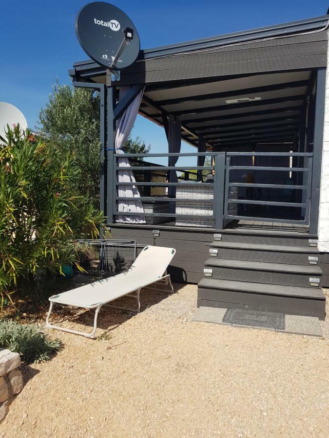 Mobile Home Tiva Drage Ngoại thất bức ảnh